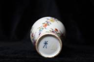 Jarroncito. Samson et Cie. París. Francia 2